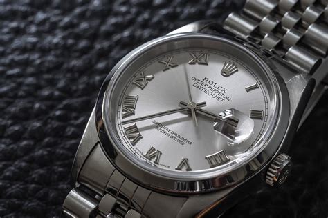 rolex 01.09|Rolex datejust review.